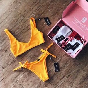 BLACKBOUGH Tallulah Top